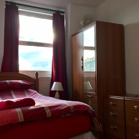 Antrim Guest House Абердин Экстерьер фото