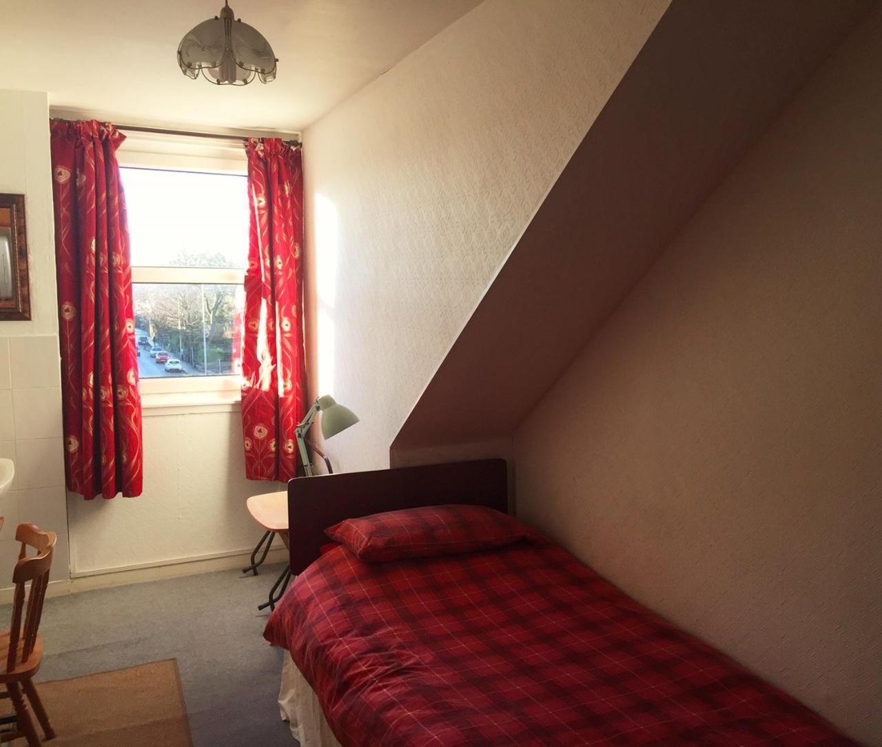 Antrim Guest House Абердин Экстерьер фото
